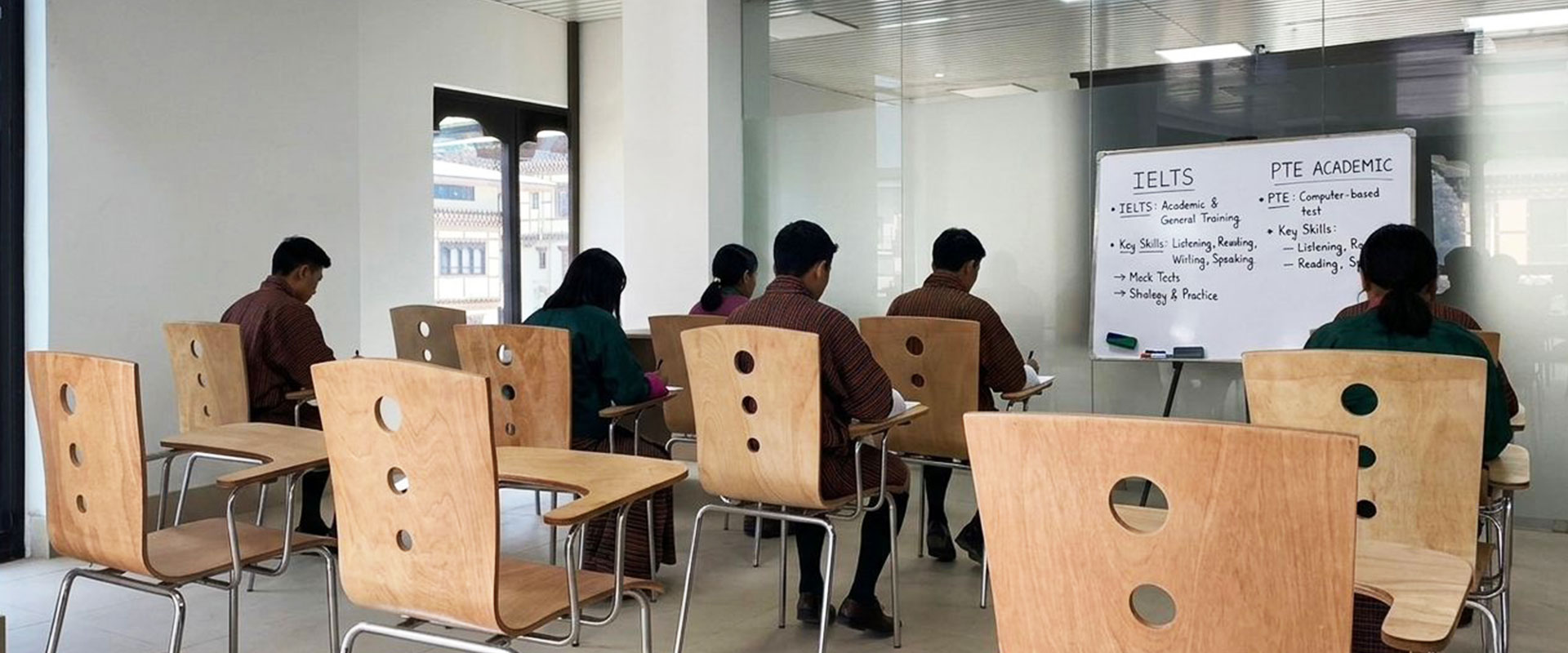 AAA Skills Institute